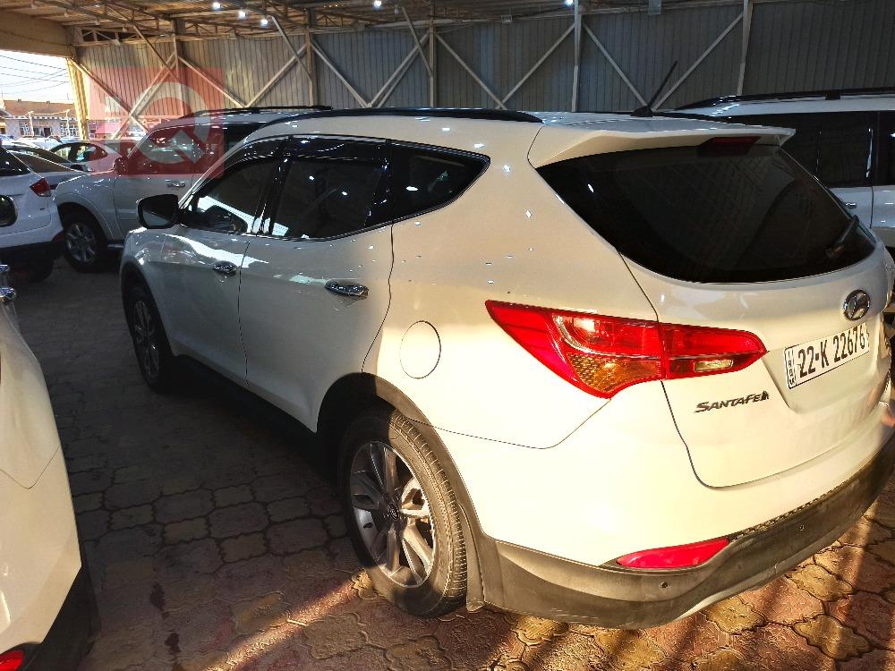 هیوندای سەنتافی